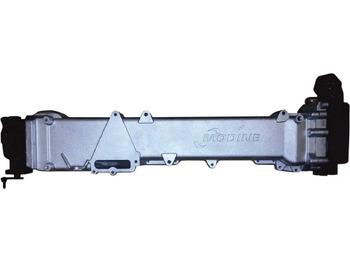 Enfriador EGR MAN TGX