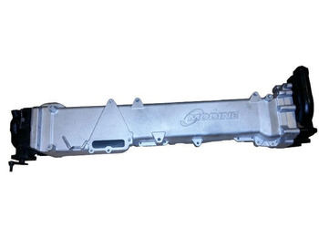 Enfriador EGR MAN TGX