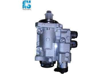 Procesamiento de combustible BOSCH