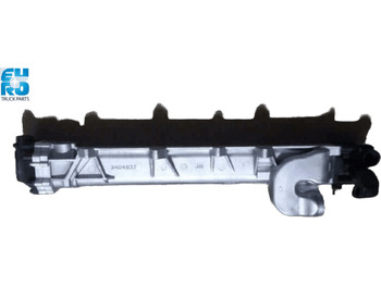 Enfriador EGR MAN TGA