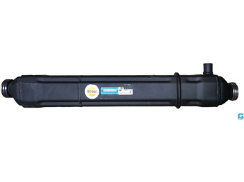 Enfriador EGR SCANIA