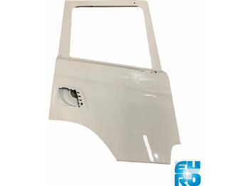 Puerta y piezas SCANIA