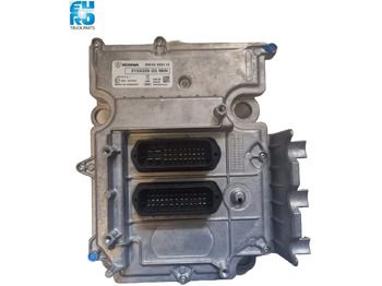 Unidad de control SCANIA G