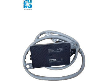 Silenciador/ Sistema de escape para Camión nuevo SCANIA EURO 6 NOX SENSOR 2294290: foto 2