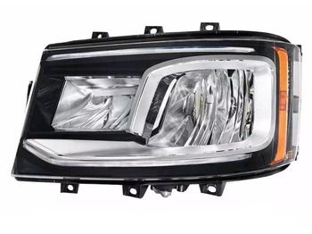 Faro delantero SCANIA