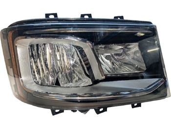 Faro delantero SCANIA