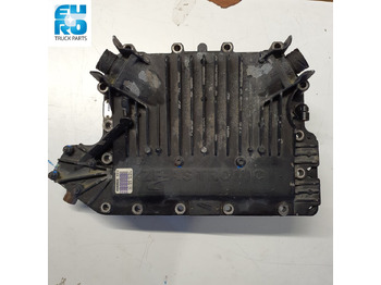 Caja de cambios y piezas ZF