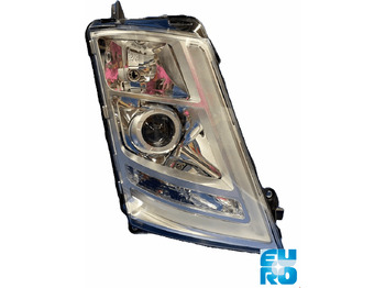Faro delantero