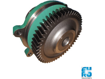 Transmisión VOLVO FH