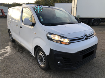Frigorífico furgoneta CITROËN Jumpy