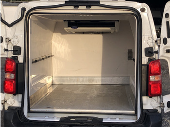Frigorífico furgoneta para transporte de alimentos CITROEN CITROEN JUMPY JUMPY: foto 5