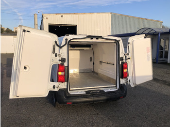 Frigorífico furgoneta para transporte de alimentos CITROEN CITROEN JUMPY JUMPY: foto 2