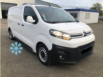 Frigorífico furgoneta CITROËN Jumpy