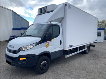 Frigorífico camión IVECO Daily 70c18