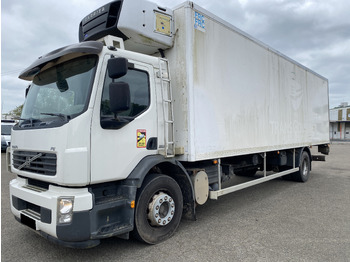 Frigorífico camión VOLVO FE