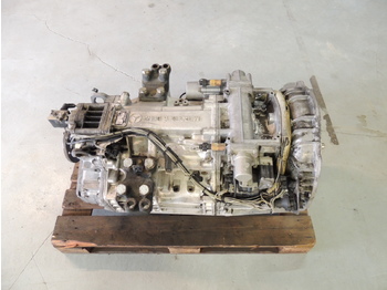 Caja de cambios MERCEDES BENZ Getriebe / Gearbox G211-16 EPS Mercedes Actros A0012603600: foto 1