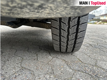 Volquete furgoneta nuevo MAN TGE 6.160 4X2 SB: foto 2