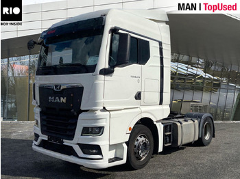 Cabeza tractora MAN TGX 18.470