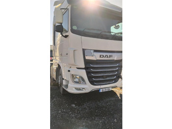 Cabeza tractora DAF XF 480