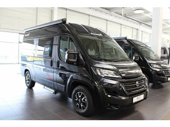 Cámper nuevo Sunlight Cliff XV 540 SONDERMODELL-MESSE-ANGEBOTE: foto 1