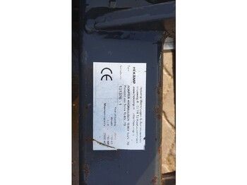 Acoplamiento rápido