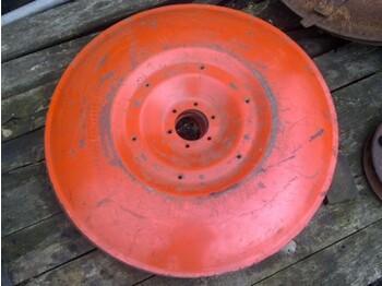 Piezas de recambio DEUTZ