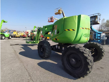 Plataforma articulada HAULOTTE HA16PXNT