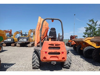 Dúmper AUSA D 600 APS Mini dumper: foto 2