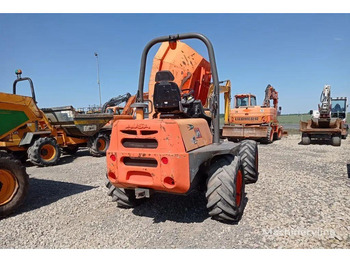 Dúmper AUSA D 600 APS Mini dumper: foto 3