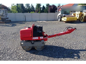 Rodillo AMMANN AR65