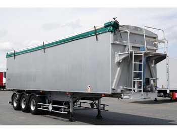 Volquete semirremolque BENALU