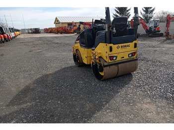 Leasing financiero de Bomag BW 120 AD-5 Úthenger leasing Bomag BW 120 AD-5 Úthenger: foto 5