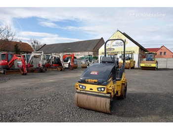 Leasing financiero de Bomag BW 120 AD-5 Úthenger leasing Bomag BW 120 AD-5 Úthenger: foto 3