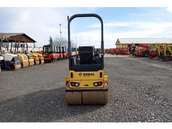 Leasing financiero de Bomag BW 120 AD-5 Úthenger leasing Bomag BW 120 AD-5 Úthenger: foto 4