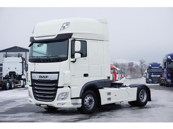 Cabeza tractora DAF 106 / 480 / EURO 6 / ACC / SUPER SPACE CAB: foto 2 Cabeza tractora DAF 106 / 480 / EURO 6 / ACC / SUPER SPACE CAB: foto 2