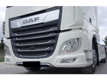 Cabeza tractora DAF XF 480 FT / SUPER SPACE CAB / STANDARD / EURO 6 / INTARDER: foto 5 Cabeza tractora DAF XF 480 FT / SUPER SPACE CAB / STANDARD / EURO 6 / INTARDER: foto 5