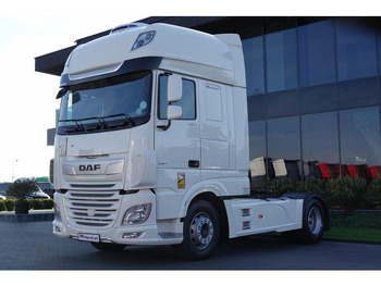 Cabeza tractora DAF XF 480 / I-PARK COOL/ 2021 ROK / OPONY 100% / SSC / PO KONTRAKCI: foto 4
