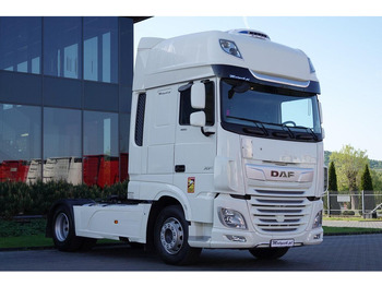 Cabeza tractora DAF XF 480 / I-PARK COOL/ 2021 ROK / OPONY 100% / SSC / PO KONTRAKCI: foto 3