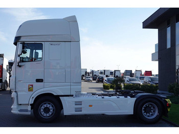 Cabeza tractora DAF XF 480 / I-PARK COOL/ 2021 ROK / OPONY 100% / SSC / PO KONTRAKCI: foto 5