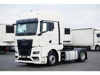 Cabeza tractora MAN TGX / 18.510 / EURO 6 / GX / ACC / RETARDER / I – COOL: foto 2 Cabeza tractora MAN TGX / 18.510 / EURO 6 / GX / ACC / RETARDER / I – COOL: foto 2