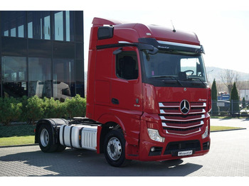 Leasing financiero de Mercedes-Benz ACTROS 1845 / MP5 / BIG SPACE / - leasing Mercedes-Benz ACTROS 1845 / MP5 / BIG SPACE / -: foto 2 Leasing financiero de Mercedes-Benz ACTROS 1845 / MP5 / BIG SPACE / - leasing Mercedes-Benz ACTROS 1845 / MP5 / BIG SPACE / -: foto 2