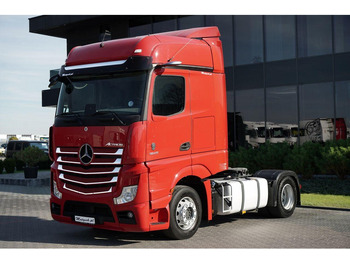 Leasing financiero de Mercedes-Benz ACTROS 1845 / MP5 / BIG SPACE / - leasing Mercedes-Benz ACTROS 1845 / MP5 / BIG SPACE / -: foto 4 Leasing financiero de Mercedes-Benz ACTROS 1845 / MP5 / BIG SPACE / - leasing Mercedes-Benz ACTROS 1845 / MP5 / BIG SPACE / -: foto 4