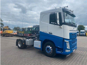 Cabeza tractora Volvo FH 460 4×2 CIĄGNIK SIODŁOWY 2017 rok, hydraulika: foto 4 Cabeza tractora Volvo FH 460 4×2 CIĄGNIK SIODŁOWY 2017 rok, hydraulika: foto 4