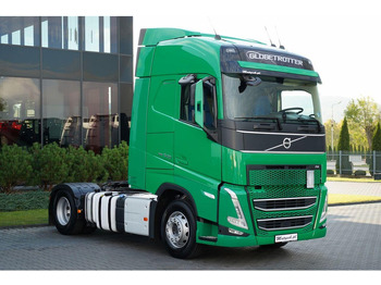 Leasing financiero de Volvo FH 500 / I-SAVE / RETARDER / HYDRAULIKA / I-PARK COOL / I- SHFIT leasing Volvo FH 500 / I-SAVE / RETARDER / HYDRAULIKA / I-PARK COOL / I- SHFIT: foto 1