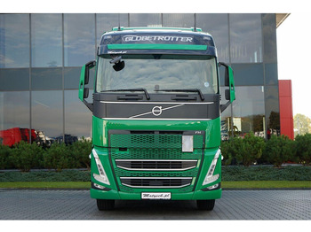 Leasing financiero de Volvo FH 500 / I-SAVE / RETARDER / HYDRAULIKA / I-PARK COOL / I- SHFIT leasing Volvo FH 500 / I-SAVE / RETARDER / HYDRAULIKA / I-PARK COOL / I- SHFIT: foto 4