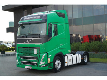 Leasing financiero de Volvo FH 500 / I-SAVE / RETARDER / HYDRAULIKA / I-PARK COOL / I- SHFIT leasing Volvo FH 500 / I-SAVE / RETARDER / HYDRAULIKA / I-PARK COOL / I- SHFIT: foto 5