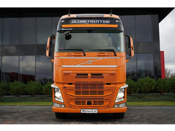 Leasing financiero de Volvo FH 500 / XXL / STANDARD / EURO 6 leasing Volvo FH 500 / XXL / STANDARD / EURO 6: foto 3