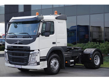 Cabeza tractora Volvo FM 460 / NISKA KABINA / PO KONTRAKCIE SERWISOWYM / EURO 6: foto 3