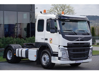 Cabeza tractora Volvo FM 460 / NISKA KABINA / PO KONTRAKCIE SERWISOWYM / EURO 6: foto 2