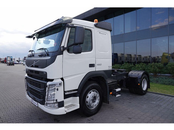 Cabeza tractora Volvo FM 460 / NISKA KABINA / PO KONTRAKCIE SERWISOWYM / EURO 6: foto 5
